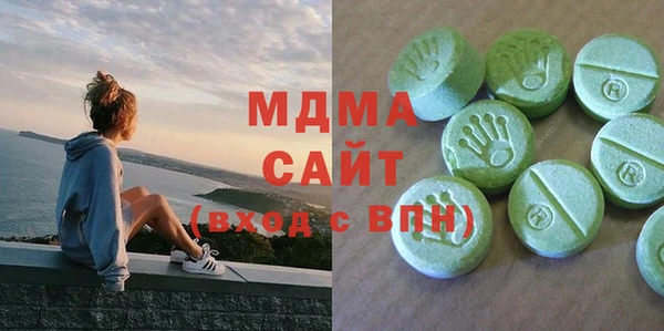 дурь Лиски