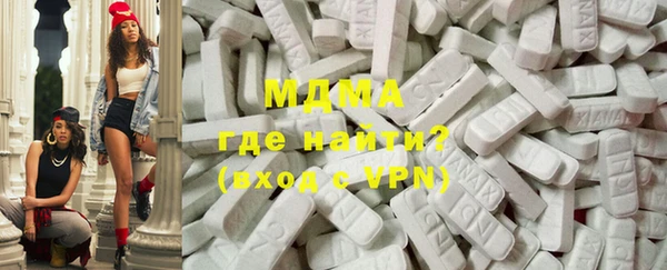 дурь Лиски